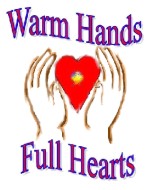 warm hands