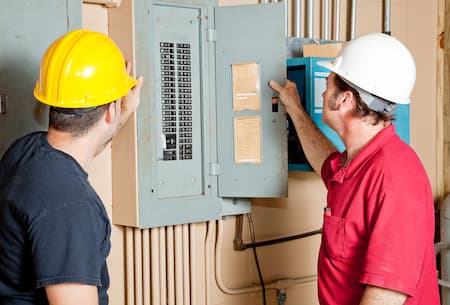 3 Great Reasons To Start The Fall With An Electrical Panel Upgrade