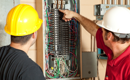 Electrical Panel Upgrade vs. Panel Repair: How to Choose