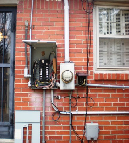 Electrical Panel Upgrade vs. Repair: A Homeowner’s Decision Guide