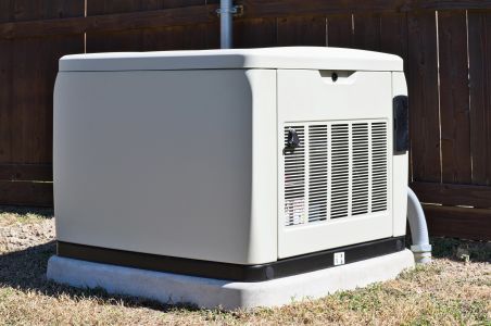 Standby Generator Sizing: How to Choose the Right System for Your Home