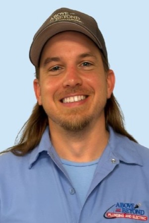 Austin harrison