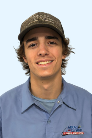 Carter Zuendel