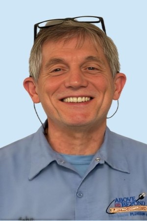 John hofman