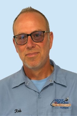 Rob simshauser